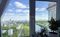 3-КОМН. КВАРТИРА С ОТДЕЛКОЙ 126.5 М² НА 31 ЭТАЖЕ