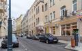 4-КОМН. КВАРТИРА С ОТДЕЛКОЙ 261 М² НА 5 ЭТАЖЕ