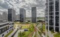 4-КОМН. КВАРТИРА БЕЗ ОТДЕЛКИ 117.1 М² НА 11 ЭТАЖЕ