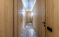 4-КОМН. КВАРТИРА С ОТДЕЛКОЙ 129 М² НА 11 ЭТАЖЕ