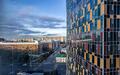 4-КОМН. КВАРТИРА С ОТДЕЛКОЙ 129 М² НА 11 ЭТАЖЕ