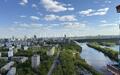 3-КОМН. КВАРТИРА С ОТДЕЛКОЙ 126.5 М² НА 31 ЭТАЖЕ