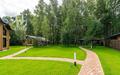 1-этажный коттедж 955 м² с отделкой