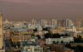 6-КОМН. ПЕНТХАУС БЕЗ ОТДЕЛКИ 475.1 М² НА 20 ЭТАЖЕ