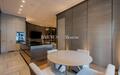 4-КОМН. АПАРТАМЕНТЫ С ОТДЕЛКОЙ 130 М² НА 3 ЭТАЖЕ