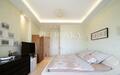 3-КОМН. КВАРТИРА С ОТДЕЛКОЙ 126.5 М² НА 31 ЭТАЖЕ
