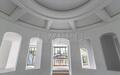 3-этажный коттедж 1 900 м² без отделки