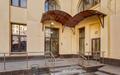 5-КОМН. АПАРТАМЕНТЫ С ОТДЕЛКОЙ 205.9 М² НА 3 ЭТАЖЕ