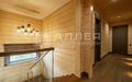 2-этажный коттедж 300 м² с отделкой