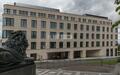 4-КОМН. АПАРТАМЕНТЫ БЕЗ ОТДЕЛКИ 128 М² НА 2 ЭТАЖЕ