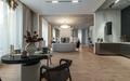 4-КОМН. АПАРТАМЕНТЫ БЕЗ ОТДЕЛКИ 128 М² НА 2 ЭТАЖЕ