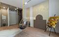 4-КОМН. АПАРТАМЕНТЫ БЕЗ ОТДЕЛКИ 128 М² НА 2 ЭТАЖЕ