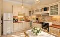 4-КОМН. КВАРТИРА С ОТДЕЛКОЙ 130 М² НА 2 ЭТАЖЕ