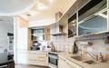 3-КОМН. КВАРТИРА С ОТДЕЛКОЙ 126.5 М² НА 31 ЭТАЖЕ