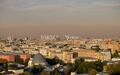 6-КОМН. ПЕНТХАУС БЕЗ ОТДЕЛКИ 475.1 М² НА 20 ЭТАЖЕ
