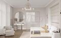 3-этажный коттедж 1 900 м² без отделки