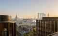 4-КОМН. ПЕНТХАУС БЕЗ ОТДЕЛКИ 372.1 М² НА 20 ЭТАЖЕ