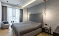4-КОМН. КВАРТИРА С ОТДЕЛКОЙ 129 М² НА 11 ЭТАЖЕ