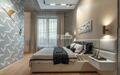 4-КОМН. АПАРТАМЕНТЫ БЕЗ ОТДЕЛКИ 128 М² НА 2 ЭТАЖЕ