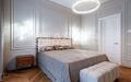 4-этажный таунхаус 287 м² с отделкой