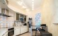 3-КОМН. КВАРТИРА С ОТДЕЛКОЙ 126.5 М² НА 31 ЭТАЖЕ