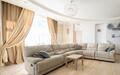 3-КОМН. КВАРТИРА С ОТДЕЛКОЙ 126.5 М² НА 31 ЭТАЖЕ