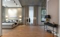 4-КОМН. АПАРТАМЕНТЫ БЕЗ ОТДЕЛКИ 128 М² НА 2 ЭТАЖЕ