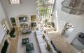 2-этажный коттедж 1 500 м² с отделкой