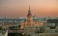6-КОМН. ПЕНТХАУС БЕЗ ОТДЕЛКИ 475.1 М² НА 20 ЭТАЖЕ