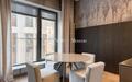 4-КОМН. АПАРТАМЕНТЫ С ОТДЕЛКОЙ 130 М² НА 3 ЭТАЖЕ