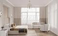 3-этажный коттедж 1 900 м² без отделки