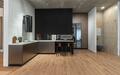 4-КОМН. АПАРТАМЕНТЫ БЕЗ ОТДЕЛКИ 128 М² НА 2 ЭТАЖЕ