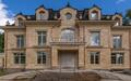 3-этажный коттедж 1 900 м² без отделки