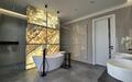3-этажный коттедж 600 м² с отделкой