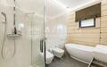 2-этажный коттедж 300 м² с отделкой