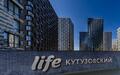 2-КОМН. КВАРТИРА С ОТДЕЛКОЙ 83.9 М² НА 16 ЭТАЖЕ