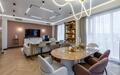 4-КОМН. КВАРТИРА С ОТДЕЛКОЙ 129 М² НА 11 ЭТАЖЕ