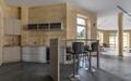 3-этажный коттедж 1 900 м² без отделки