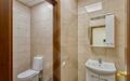 5-КОМН. АПАРТАМЕНТЫ С ОТДЕЛКОЙ 205.9 М² НА 3 ЭТАЖЕ