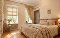 4-КОМН. КВАРТИРА С ОТДЕЛКОЙ 130 М² НА 2 ЭТАЖЕ