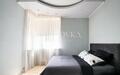 3-КОМН. КВАРТИРА С ОТДЕЛКОЙ 126.5 М² НА 31 ЭТАЖЕ