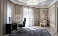 2-этажный коттедж 476.7 м² с отделкой