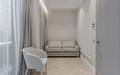 4-КОМН. КВАРТИРА С ОТДЕЛКОЙ 180 М² НА 15 ЭТАЖЕ