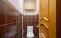 4-КОМН. КВАРТИРА С ОТДЕЛКОЙ 106.3 М² НА 6 ЭТАЖЕ