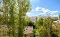 4-КОМН. КВАРТИРА С ОТДЕЛКОЙ 106.3 М² НА 6 ЭТАЖЕ