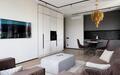 2-КОМН. КВАРТИРА С ОТДЕЛКОЙ 70 М² НА 10 ЭТАЖЕ