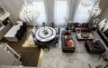 2-этажный коттедж 476.7 м² с отделкой