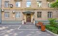 4-КОМН. КВАРТИРА С ОТДЕЛКОЙ 106.3 М² НА 6 ЭТАЖЕ