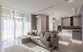 1-этажный коттедж 320.4 м² с отделкой