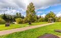 1-этажный коттедж 320.4 м² с отделкой